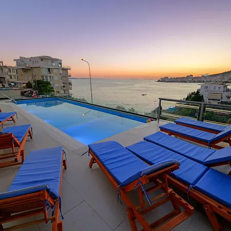 Hotel Vola Sarandë
