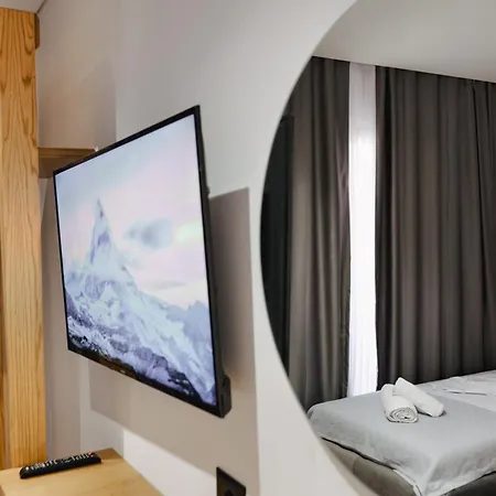 Vola Hotel Sarandë