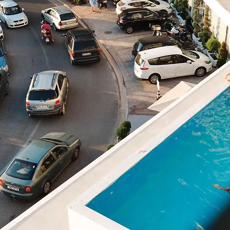 Hotel Vola 4*