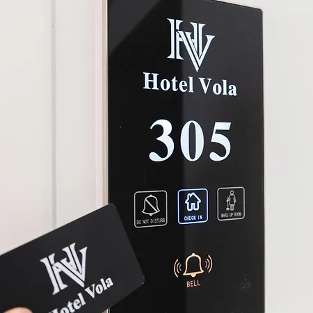 Hotel Vola 4*