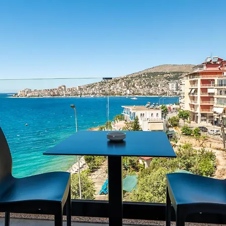 Hotel Vola Sarandë
