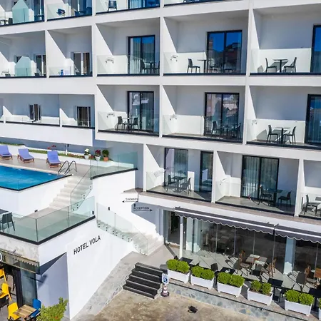 Vola Sarandë