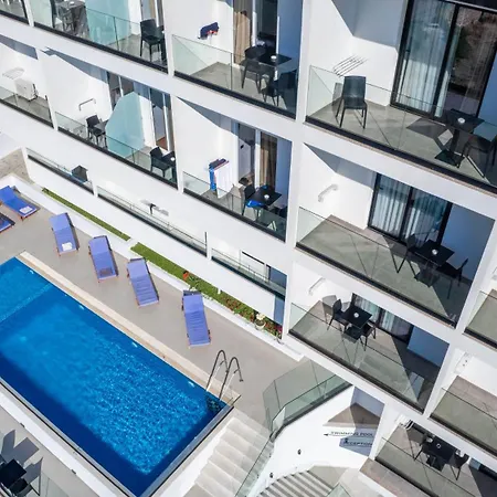 Hotel Vola