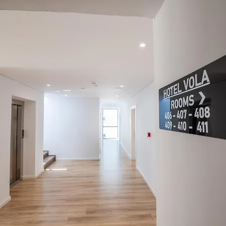 Hotel Vola 4*
